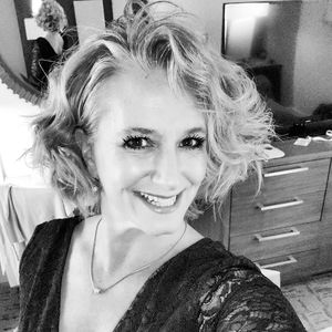 Meet your Posher, Kim